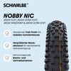 Nobby NIC TL-Ready Addix Perf. Folding Tyres 29 x 2.4