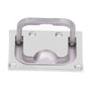 Boat Ring Hatch Pull Flush Lift Deck Cover Handle Marine