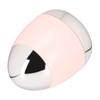 Magnetic Face Eye Massager Skin Tightening Face Lifting Red LED