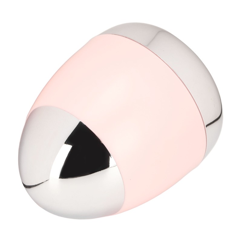 Magnetic Face Eye Massager Skin Tightening Face Lifting Red LED