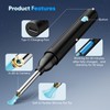Ear Wax Removal, Ear Wax Removal Tool with 8 Kits