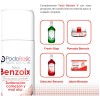 Talco Benzoix De Podobasic