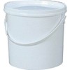 DIC Plastic DSP siri – Size F Type 6 °F Lid with White