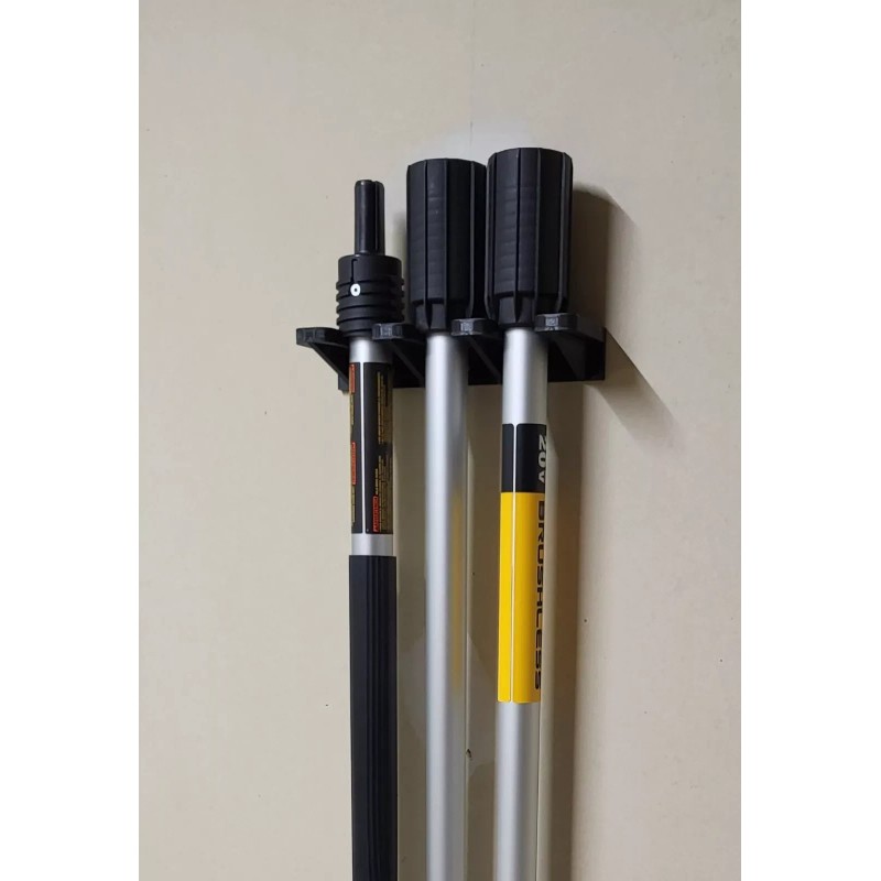 3DEXCEL Wall Mount Hanger for DeWalt 20V MAX Pole Saw