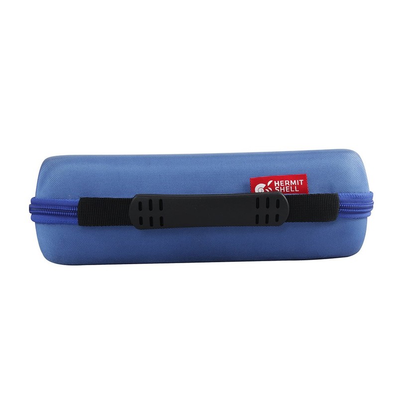 Hermitshell Hard EVA Travel Case for Waterpik Cordless Plus WP-450