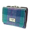 Glen Appin Harris Tweed Ladies Small Unst Purse LB2113 (Colour