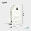 Relaxound Birdybox Pure Brass – Pure Brass – from the