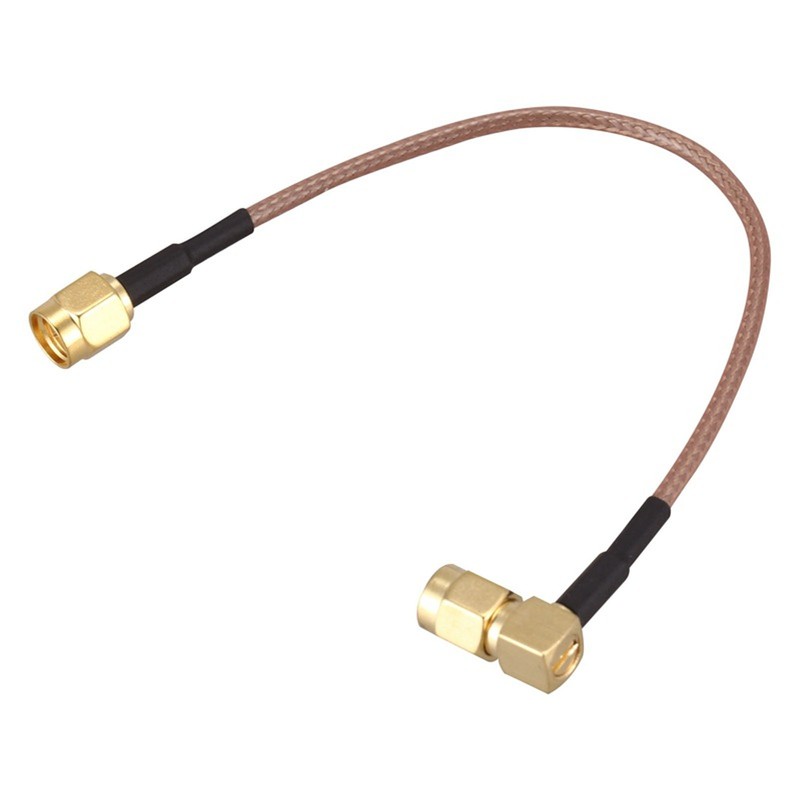 UWB Ultra Wideband Log Periodic Antenna 1.35GHz‑9.5GHz 15W 5‑6dB Transmitting
