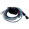 siecle MCGUT1 Monitor (Minicon-Guage) Minicon-Gauge, Main Unit and Harness Set