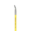 Bdellium Tools Professional Makeup Brush Studio Series - Bent Eyeliner