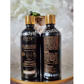 Lucy Easy Glow HC Skin Whitening Serum. Xtra Strength With Gluta Rose. 100ml X 1