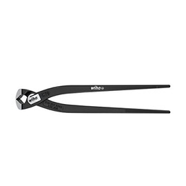 Wiha Z31028000SB Classic Nipper, Red/Black, 280 mm