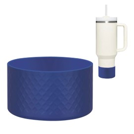 DMZHY Silicone Water Bottle Boot for Owala Water Bottle 24 oz 32 oz 40 oz,Anti-Slip Protective Sleeve for FreeSip,Twist, and Flip Stainless Steel Water Bottles