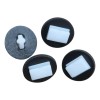 Kit De Reparacion De Spoiler Explorer 10/19 Hb5z78442k03a Negro