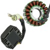 For Honda Stator & Regulator Rectifier for Honda TRX300EX Sportrax
