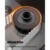 Belt Drive Sprocket Fit for ReliaG 600 Models 1024 1042
