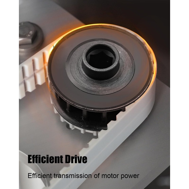 Belt Drive Sprocket Fit for ReliaG 600 Models 1024 1042