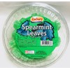 Zachary 24oz Jelly Tubs (Spearmint Leaves)