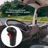 GUZIKO 13 Speed Shift Knob Fit for Eaton Fuller A-6913