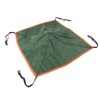 P Prettyia Pop Up Replacement Tent Top Cap Rain Roof