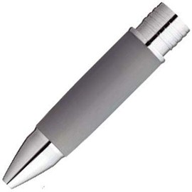 Mitsubishi Pencil Jet Stream 4 & 1 Pair Tip Axle for MSXE5-1000 Gray