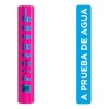 Mascara de Pestañas Lash Sensational Firework de Maybelline