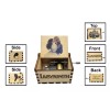 Labyrinth Music Box As The World Falls Down Goblin King