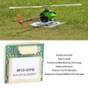GPS Module for Flywing FW450 V3 RC Helicopter Accurate Stable