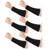 Zicojia 3 Pairs Arm Protectors for Thin Skin and Bruising