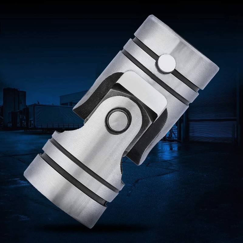 Motor Joint Universal Joint 16 mm / 20 mm Steel