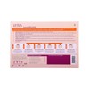 Lotus Herbals PapayaGlow Facial Kit with Peeling Mask, 4 in