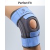 ABYON Knee Brace for Women & Men Meniscus Tear, ACL,