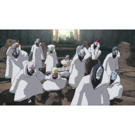 Bandai Naruto Shippuden: Ultimate Ninja Storm 2 (Renewed)