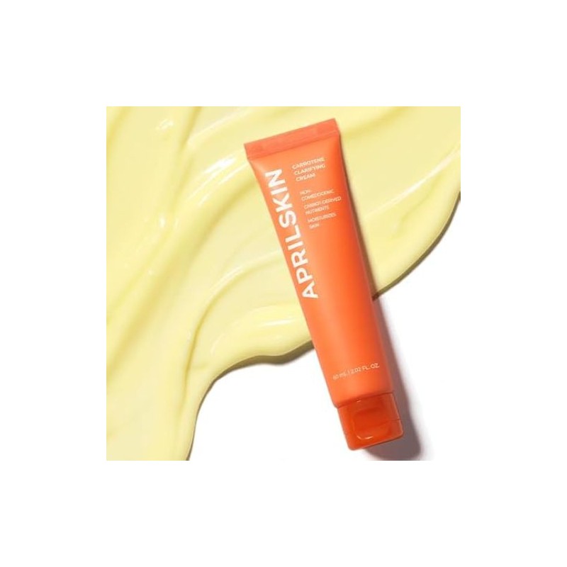 APRILSKIN [APRILSKIN]Carrotene Clarifying Cream 60ml