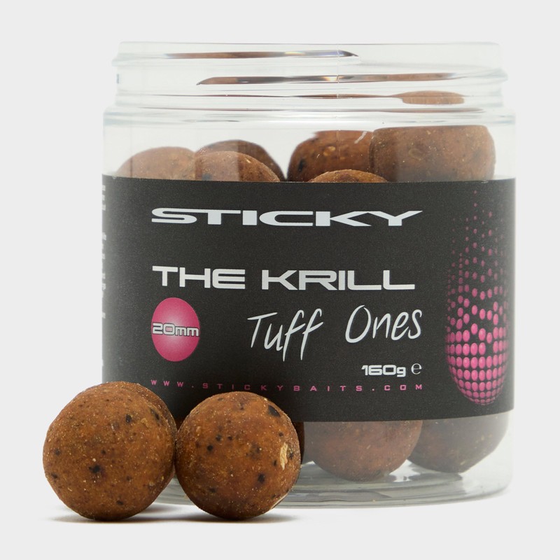 STICKY THE KRILL TUFF ONES 20MM - KTO20