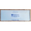Damroos 250 Steam Table Pan Disposable Liners, Suitable for 1/3
