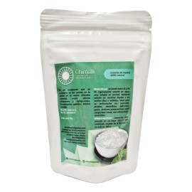 Cristales De Mentol 75g