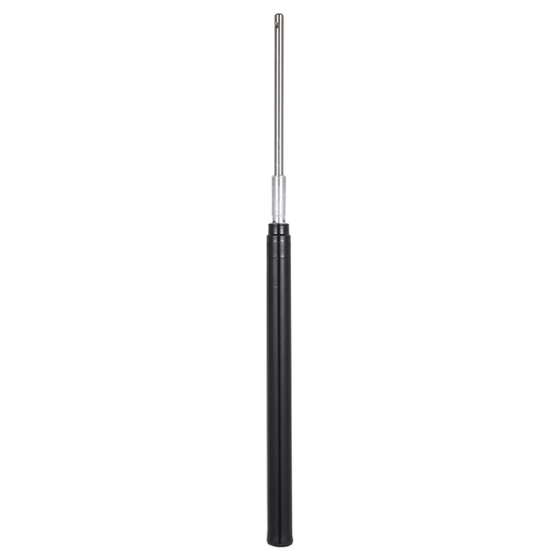 Automatic Vent Opener Cylinder Standard Stainless Steel Cylinder Greenhouse Windows