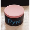 ROSETTA Presentation box of Taom Pyro Pink Professional Snooker Pool