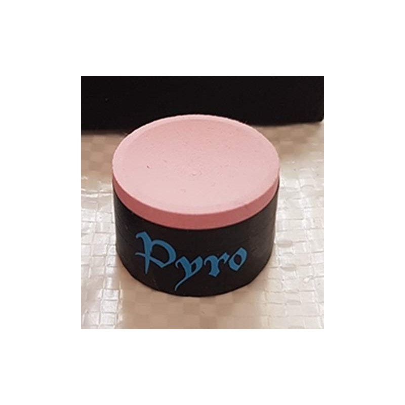 ROSETTA Presentation box of Taom Pyro Pink Professional Snooker Pool