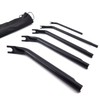 RJSPHH 42400 5 Piece Air Line Disconnect Set for Heavy