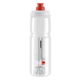ELITE 0190701 JET Bottle, 25.4 fl oz (750 ml), Clear Bottle