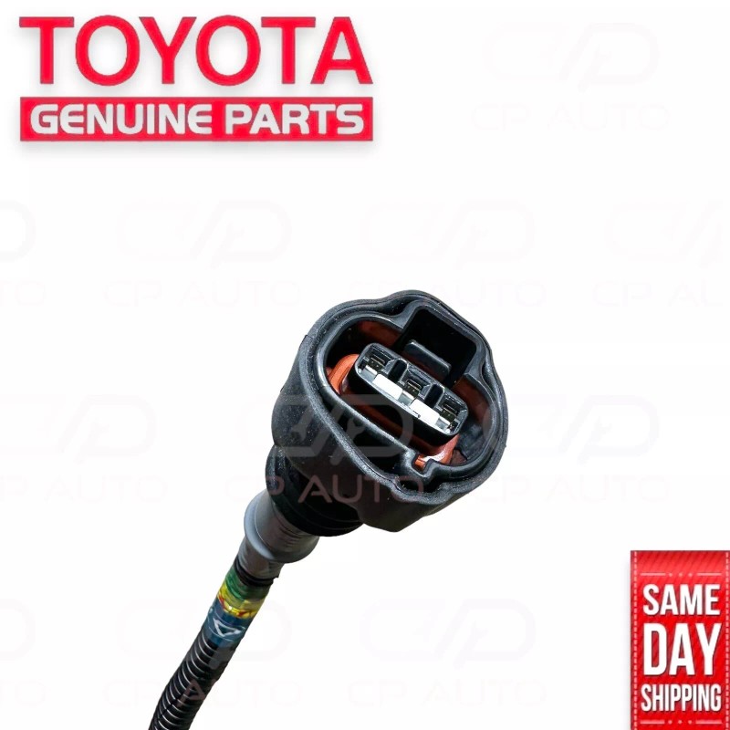 Lexus FITS 96 - 97 LEXUS LX450 SPEED SENSOR WIRE