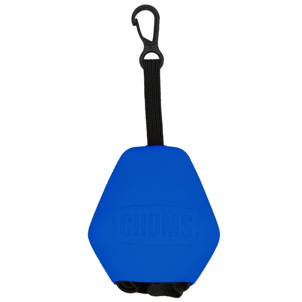 Chums Pouch XL Microfiber Lens Cloth - Portable Lens &