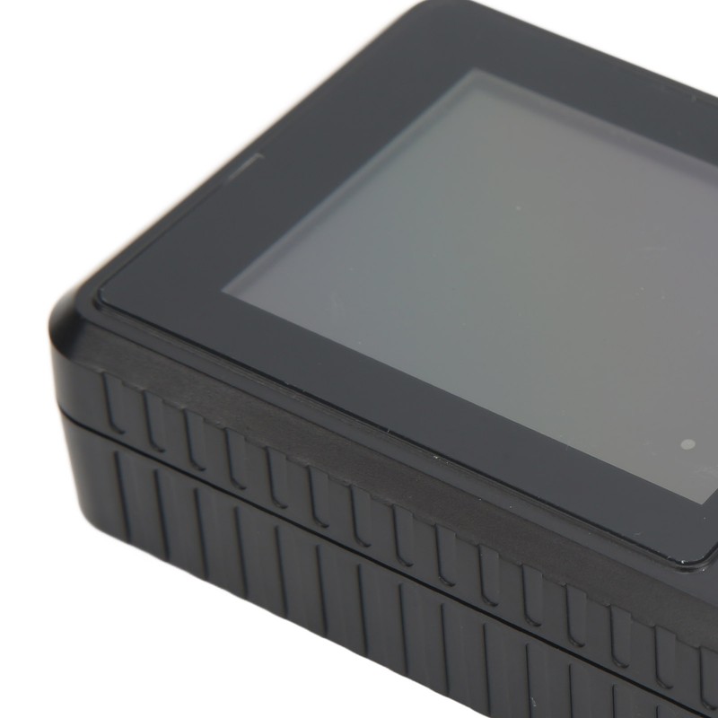 Nuclear Radiation Detector Geiger Counter X β γ Rays Tester