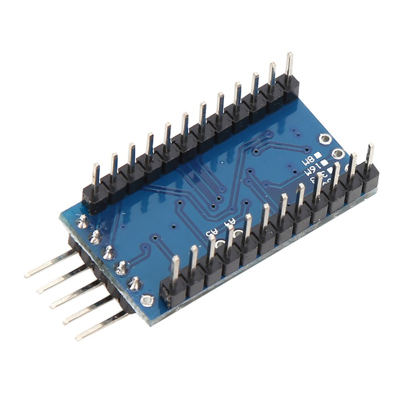 DC 12V 8 Channel Pro Mini PLC Relay Shield Module