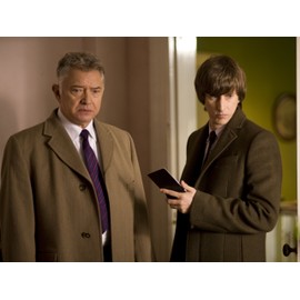 George Gently 2 [3 DVDs]