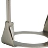 UNO Fitter Adapter - 6 Inch Lamp Shade Harp Holder,