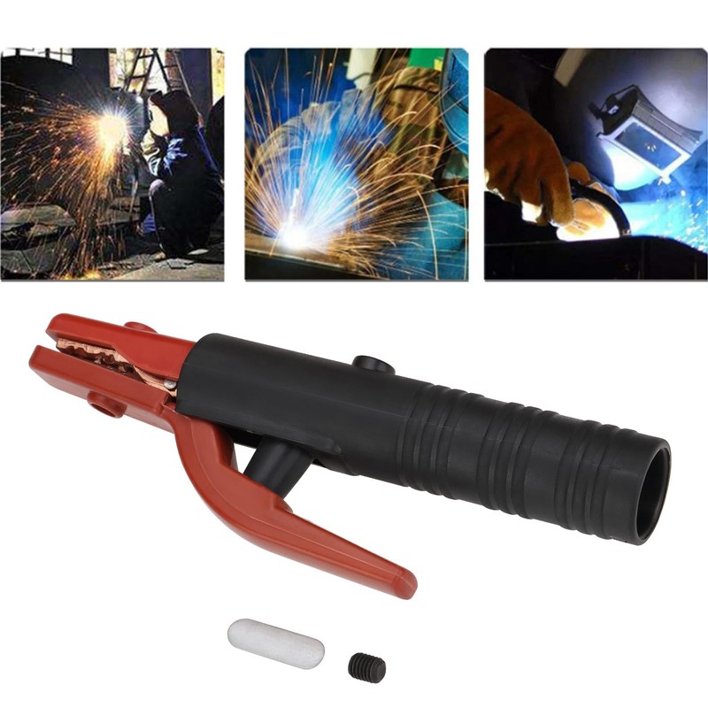 VGOL 1 Piece American High Performance Welding Clamp Made of