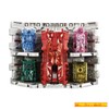 Mashin Sentai Kiramager DX Kiramay Base & Weapon Mashin Series